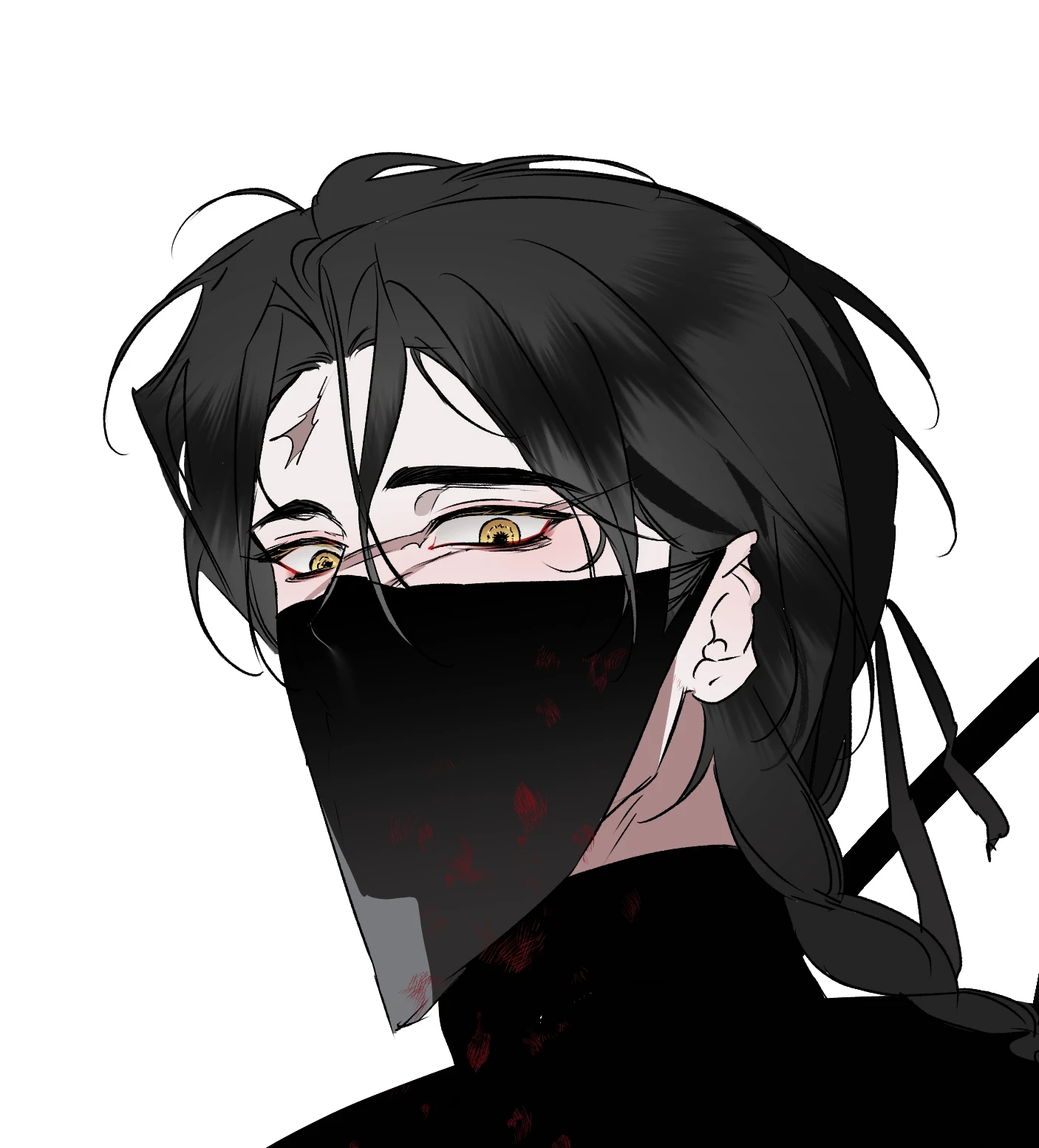 뱀파 헌터